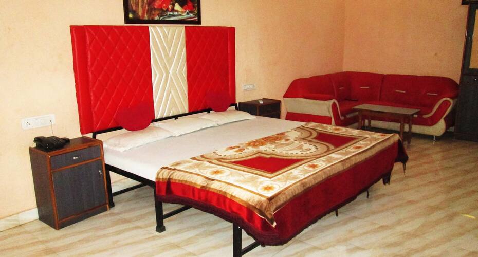 Hotel Lucky Star, Aurangabad 5